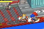 Sonic Battle (Game Boy Advance)