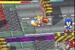 Sonic Battle (Game Boy Advance)