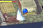 Sonic Battle (Game Boy Advance)