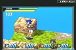 Sonic Battle (Game Boy Advance)