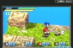 Sonic Battle (Game Boy Advance)