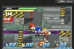 Sonic Battle (Game Boy Advance)