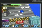 Sonic Battle (Game Boy Advance)