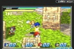 Sonic Battle (Game Boy Advance)