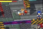 Sonic Battle (Game Boy Advance)