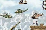 CT Special Forces (Game Boy Advance)