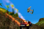 Beach King Stunt Racer (PC)