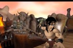 Kaan: Barbarian's Blade (PC)