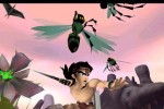 Kaan: Barbarian's Blade (PC)