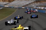 IndyCar Series 2005 (PlayStation 2)