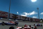 IndyCar Series 2005 (PlayStation 2)