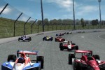 IndyCar Series 2005 (PlayStation 2)