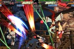 Guilty Gear Isuka (Arcade Games)