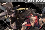 Guilty Gear Isuka (Arcade Games)