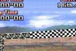 Sega Rally Championship (N-Gage)