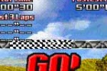 Sega Rally Championship (N-Gage)