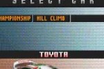 Sega Rally Championship (N-Gage)