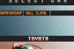 Sega Rally Championship (N-Gage)