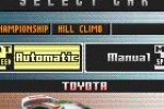 Sega Rally Championship (N-Gage)