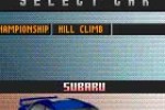 Sega Rally Championship (N-Gage)