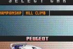 Sega Rally Championship (N-Gage)