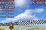 Sega Rally Championship (N-Gage)