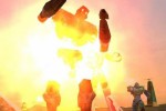 One Must Fall: Battlegrounds (PC)