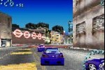 Need for Speed Underground (Game Boy Advance)