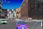 Need for Speed Underground (Game Boy Advance)