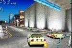 Need for Speed Underground (Game Boy Advance)