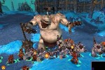 Goblin Commander: Unleash the Horde (GameCube)