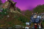 Goblin Commander: Unleash the Horde (GameCube)