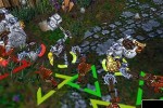 Goblin Commander: Unleash the Horde (GameCube)