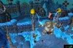 Goblin Commander: Unleash the Horde (GameCube)