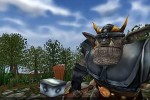 Goblin Commander: Unleash the Horde (GameCube)