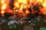 Goblin Commander: Unleash the Horde (GameCube)