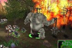 Goblin Commander: Unleash the Horde (GameCube)