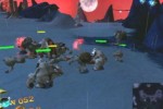 Goblin Commander: Unleash the Horde (GameCube)