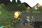 Goblin Commander: Unleash the Horde (GameCube)