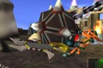 Goblin Commander: Unleash the Horde (GameCube)