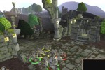 Goblin Commander: Unleash the Horde (GameCube)