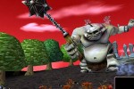 Goblin Commander: Unleash the Horde (GameCube)