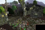 Goblin Commander: Unleash the Horde (GameCube)