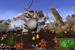 Goblin Commander: Unleash the Horde (GameCube)