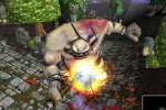 Goblin Commander: Unleash the Horde (GameCube)