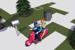 The Sims Bustin' Out (PlayStation 2)