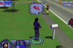 The Sims Bustin' Out (PlayStation 2)