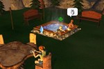 The Sims Bustin' Out (PlayStation 2)