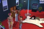 The Sims Bustin' Out (PlayStation 2)