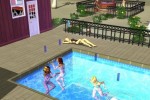 The Sims Bustin' Out (PlayStation 2)